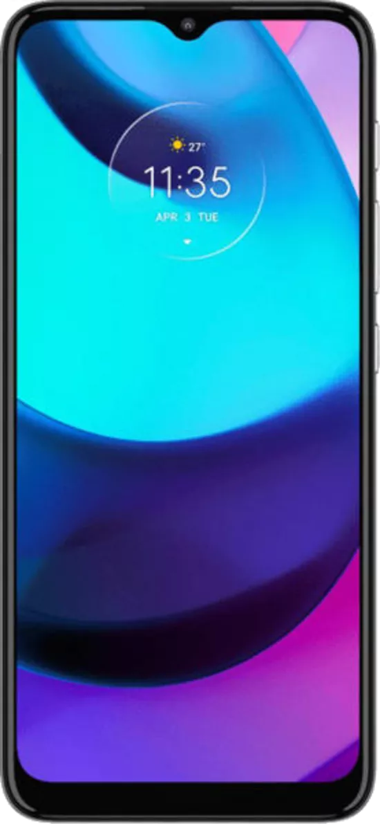 Motorola Moto E20