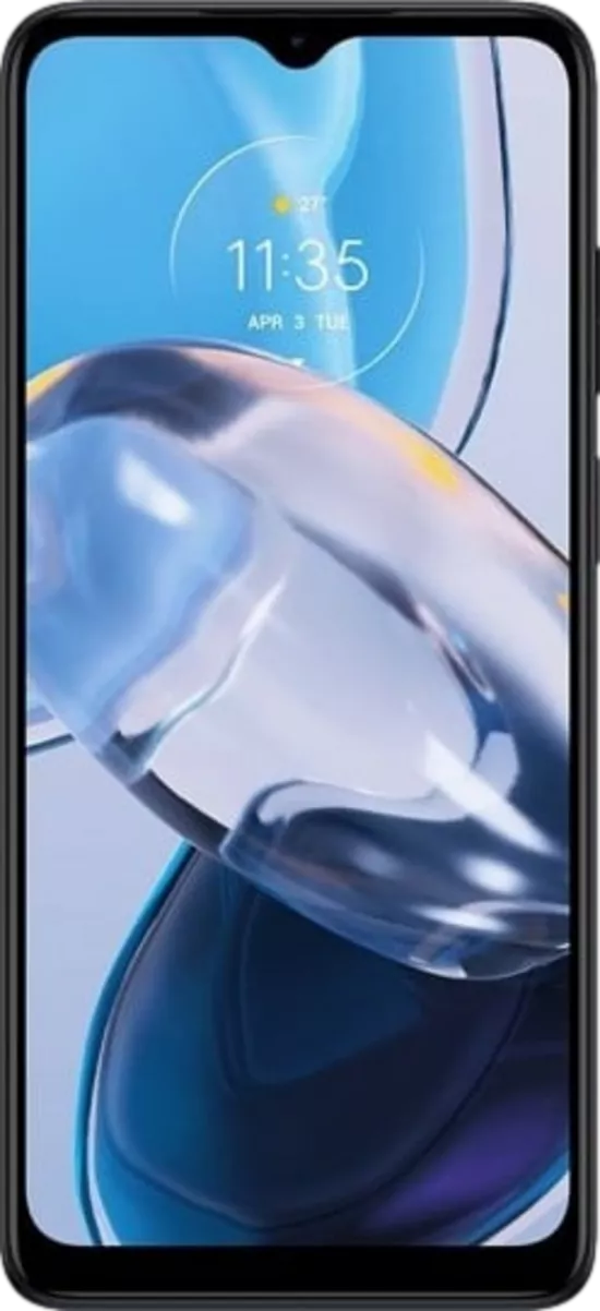 Motorola Moto E22i