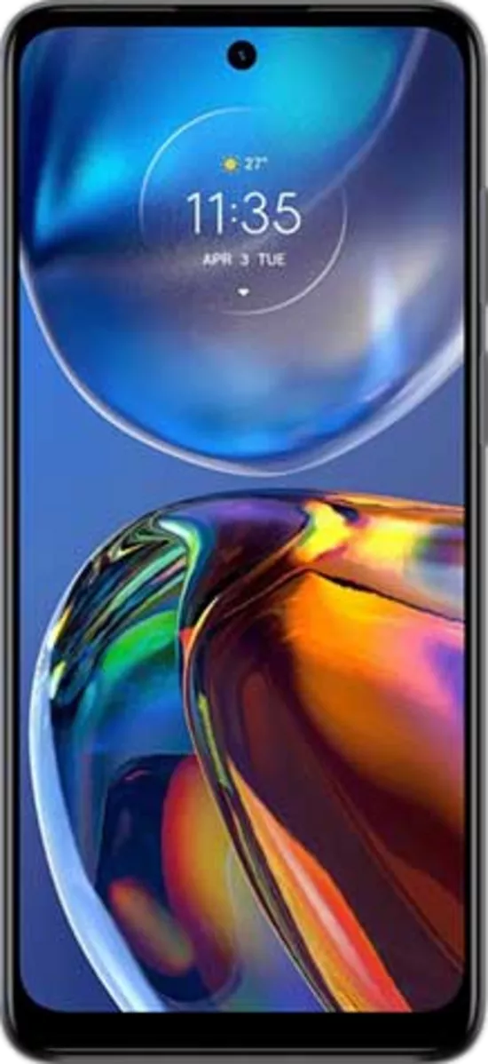 Motorola Moto E22s