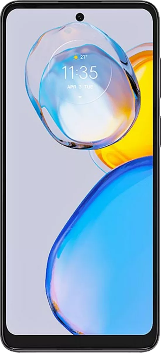 Motorola Moto E32 (India)