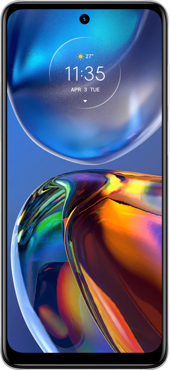 Motorola Moto E32