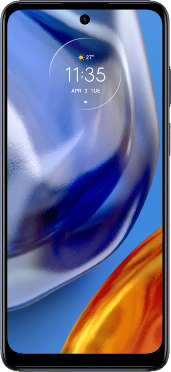 Motorola Moto E32s
