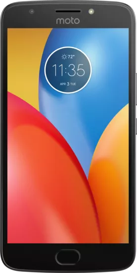 Motorola Moto E4 Plus (USA)
