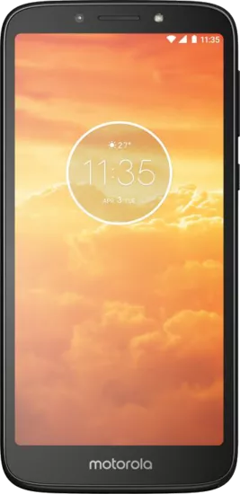 Motorola Moto E5 Play Go