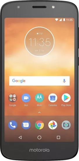 Motorola Moto E5 Play