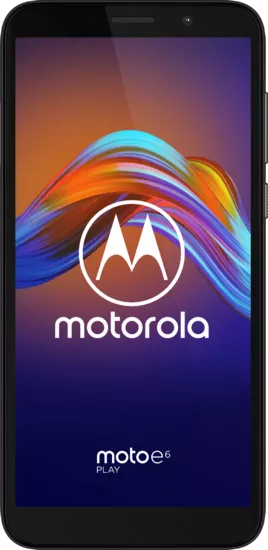 Motorola Moto E6 Play