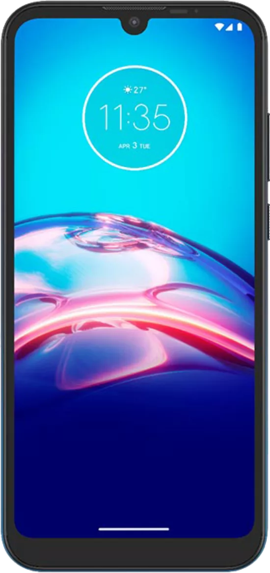 Motorola Moto E6i