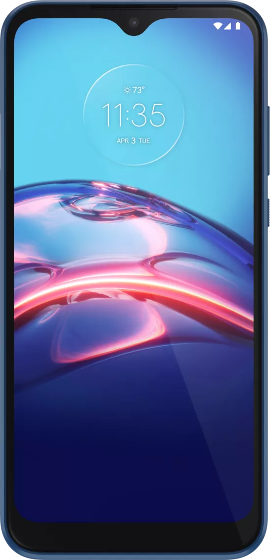 Motorola Moto E7 Plus