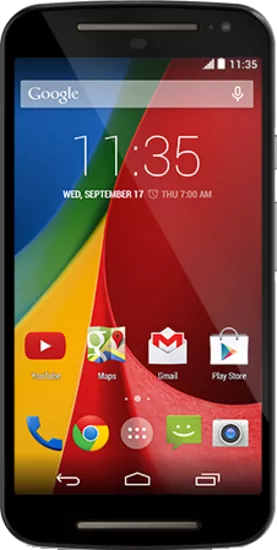 Motorola Moto G 4G (2nd Gen.)