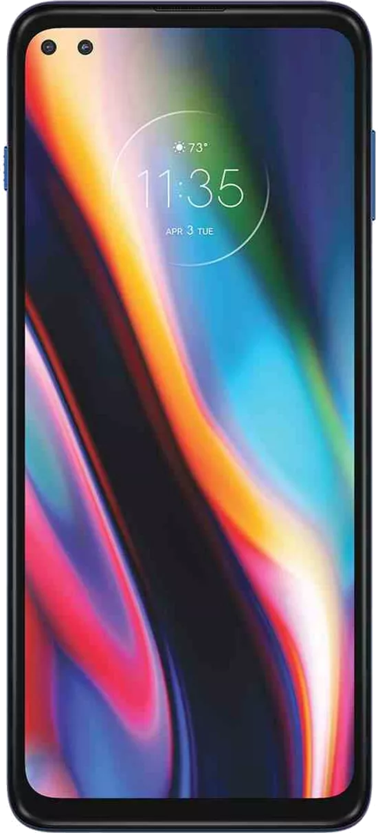 Motorola Moto G 5G Plus