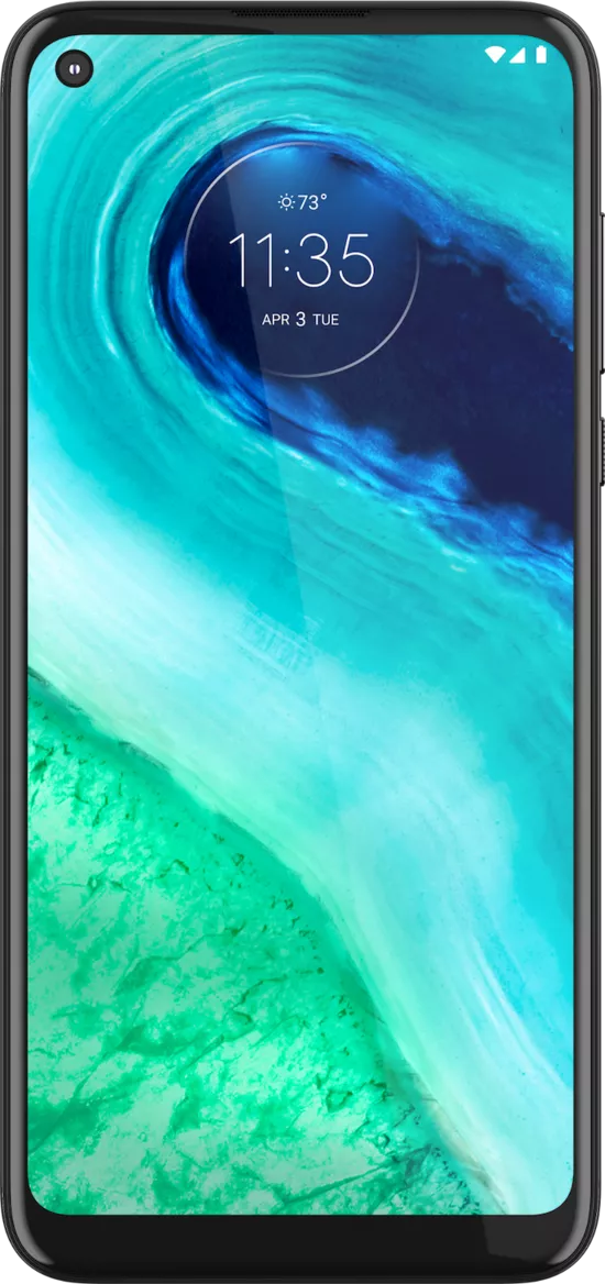 Motorola Moto G Fast