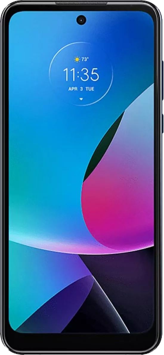 Motorola Moto G Play (2023)