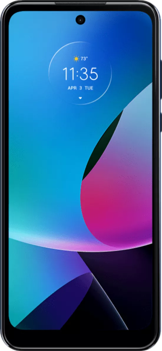 Motorola Moto G Play (2024)