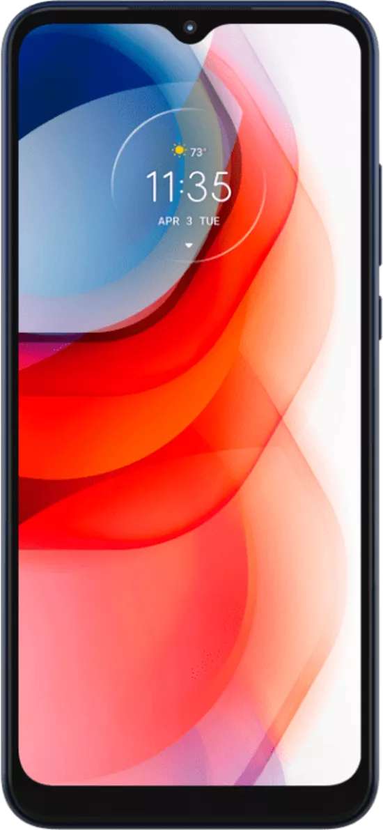 Motorola Moto G Play