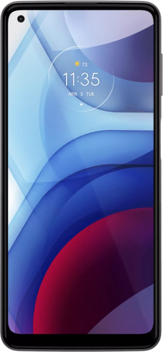 Motorola Moto G Power (2021)