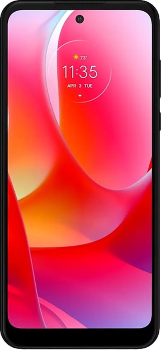Motorola Moto G Power (2022)