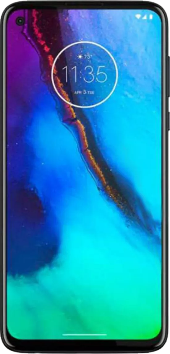Motorola Moto G Pro