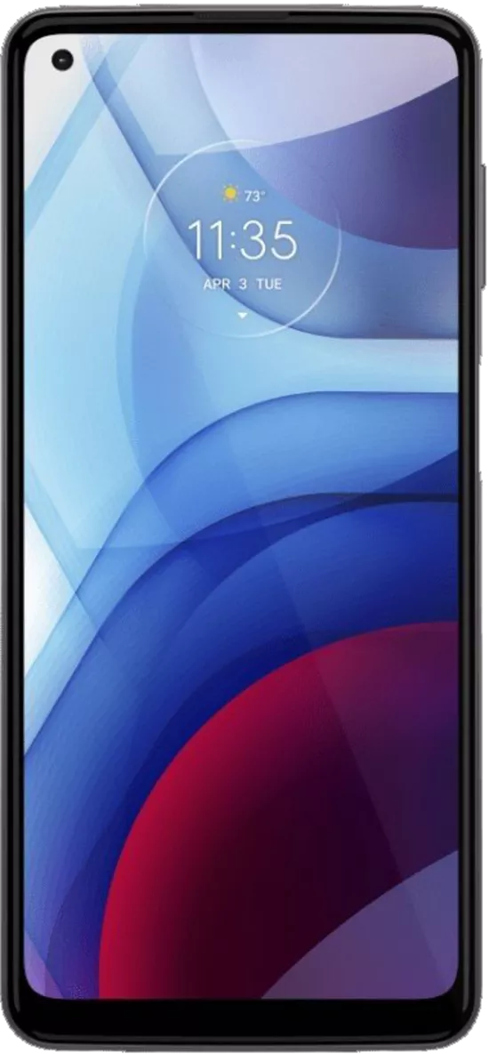 Motorola Moto G Stylus (2021)