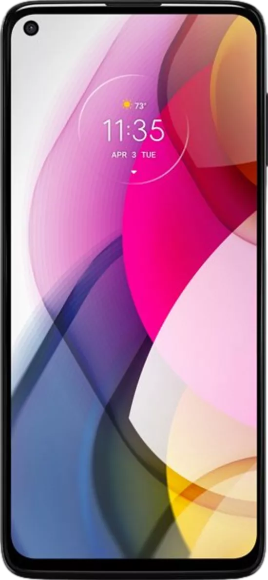 Motorola Moto G Stylus (2022)