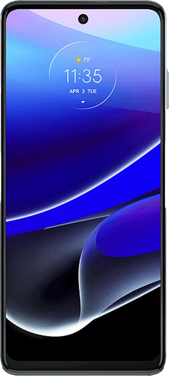 Motorola Moto G Stylus 5G (2022)