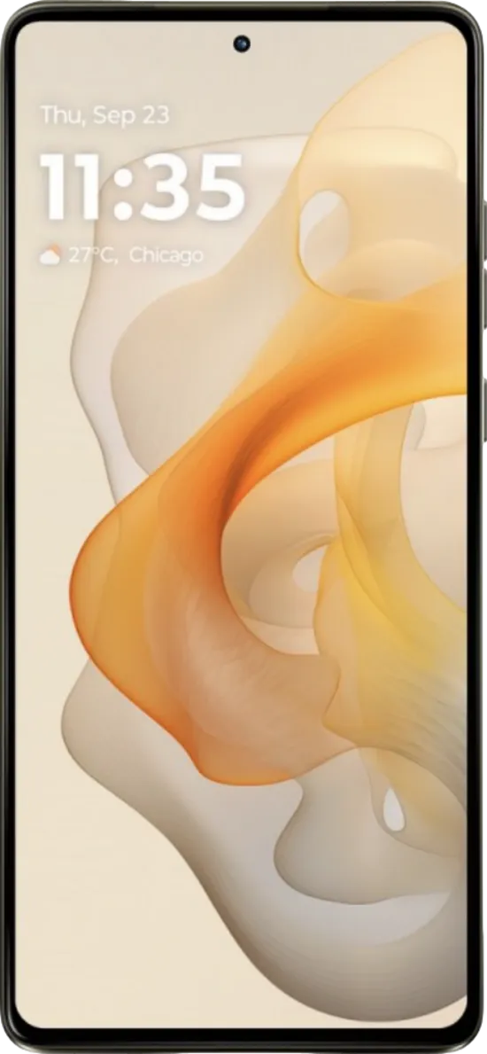 Motorola Moto G Stylus 5G (2024)