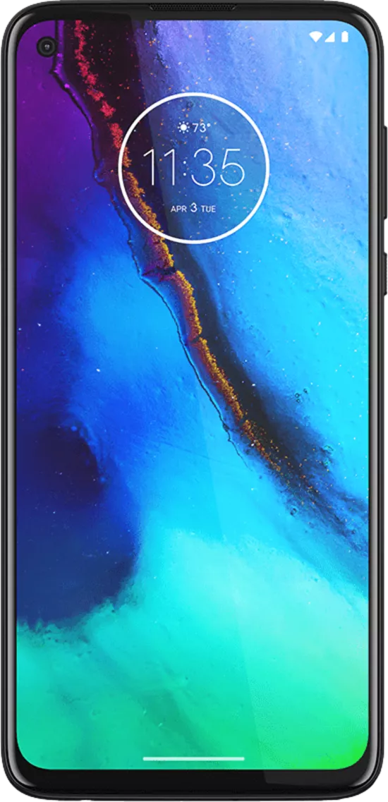 Motorola Moto G Stylus 5G