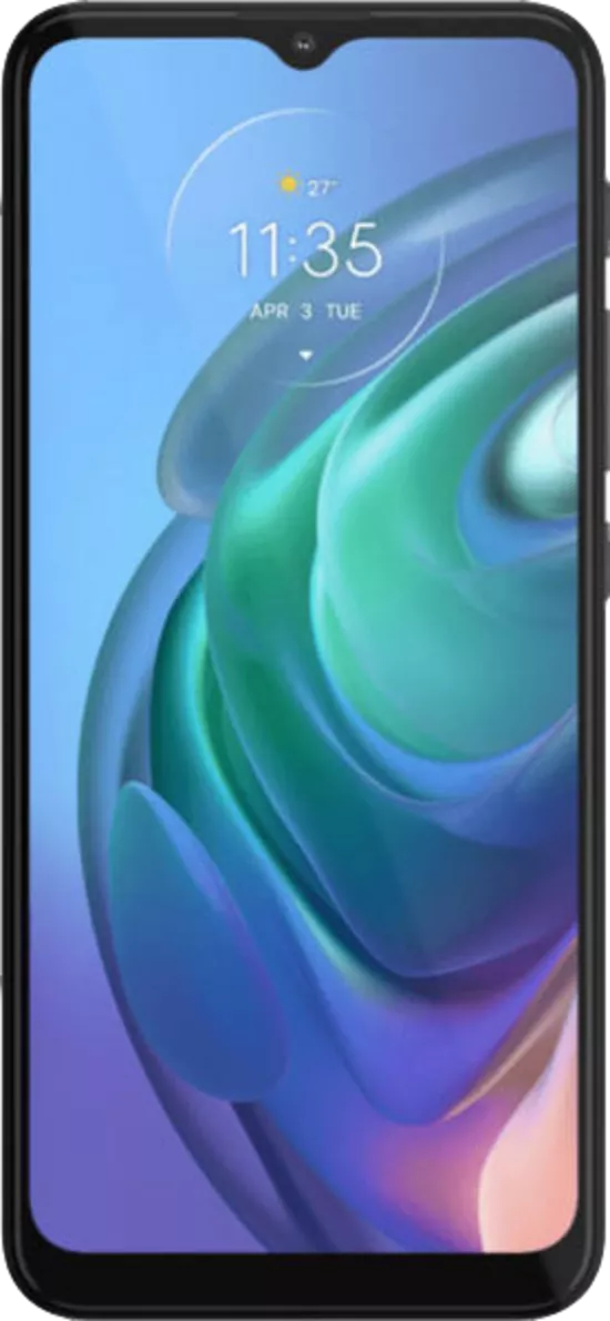 Motorola Moto G10 Power
