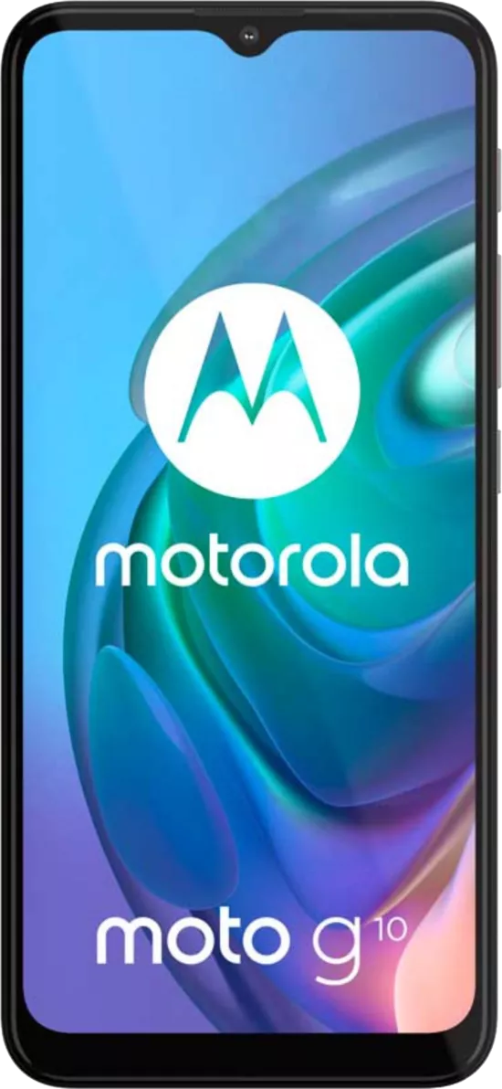 Motorola Moto G10