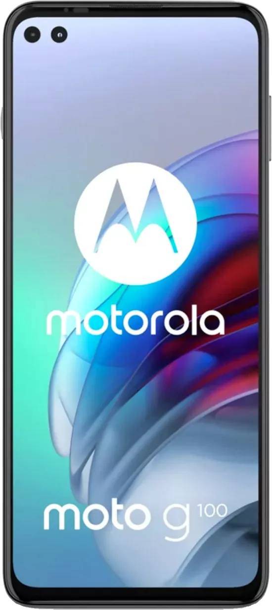 Motorola Moto G100
