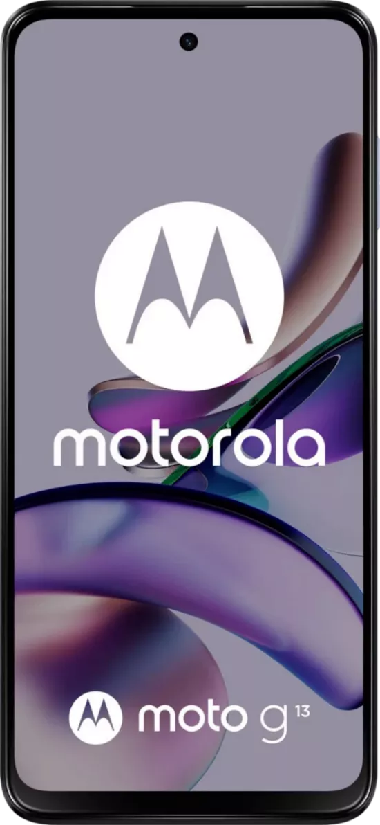 Motorola Moto G13