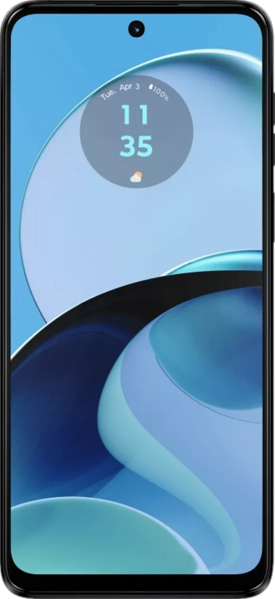 Motorola Moto G14