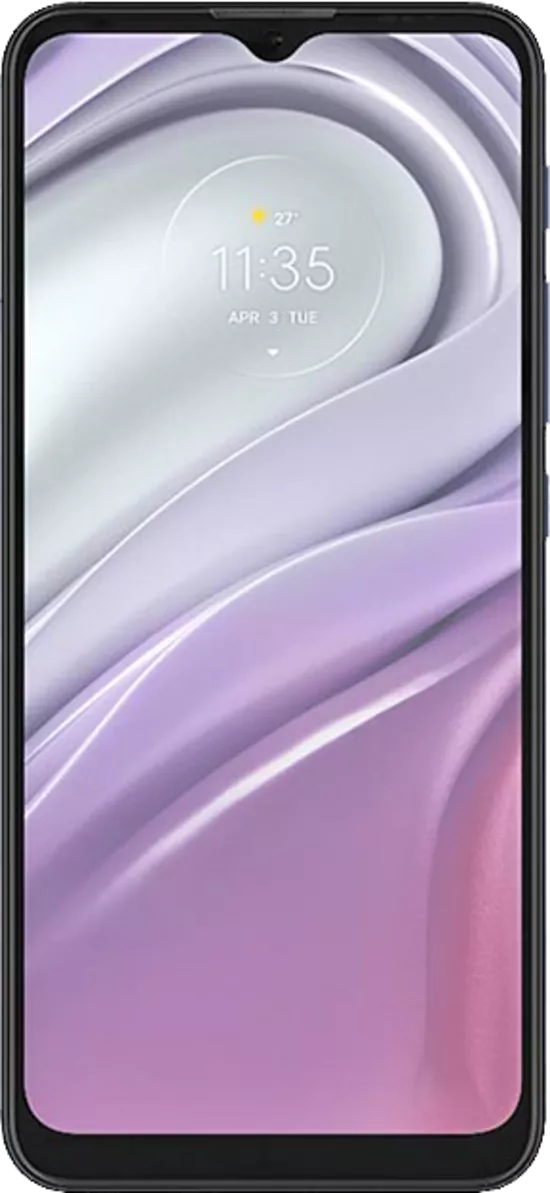 Motorola Moto G20