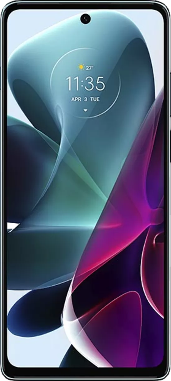 Motorola Moto G200 5G