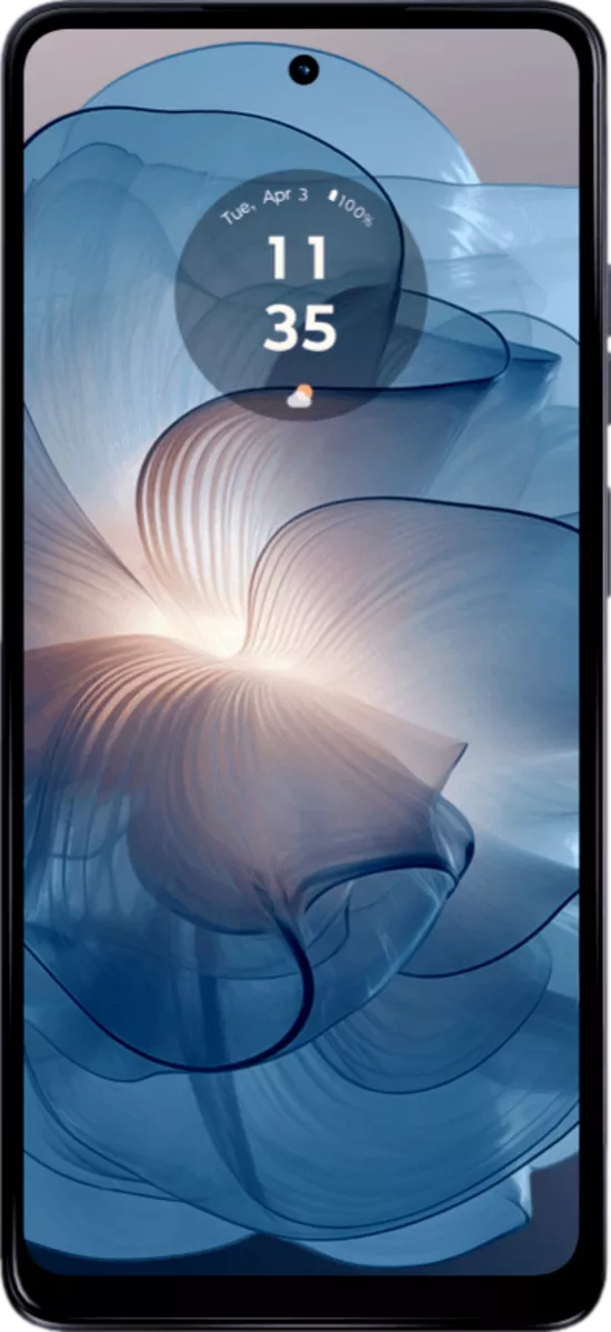 Motorola Moto G24 Power