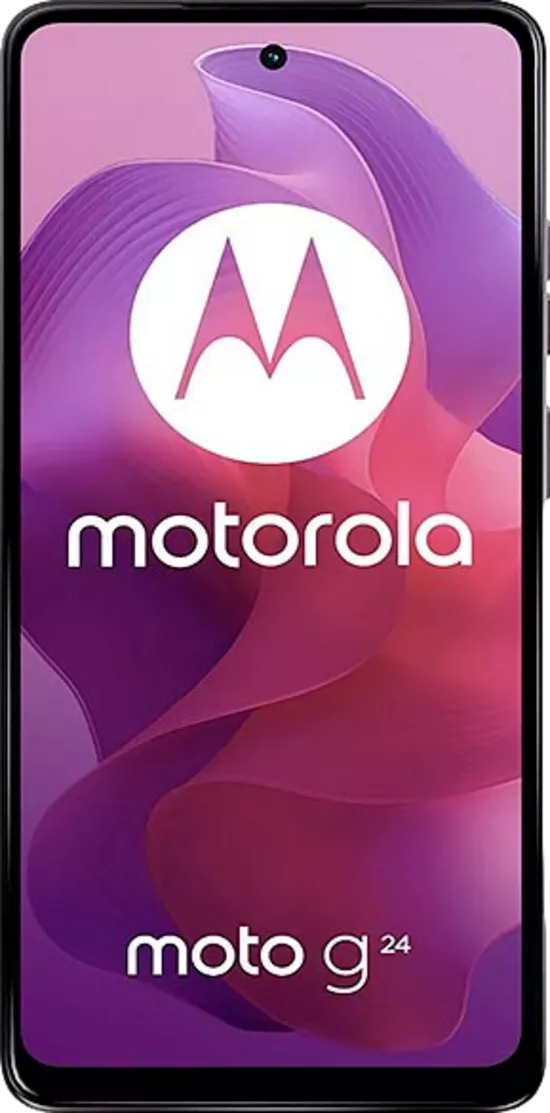 Motorola Moto G24