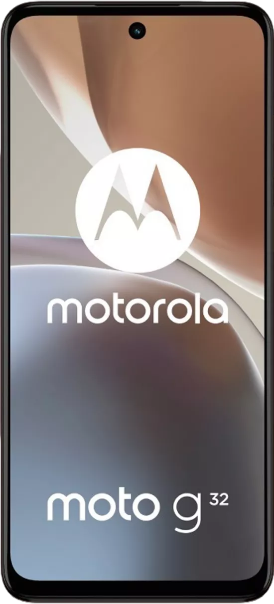 Motorola Moto G32