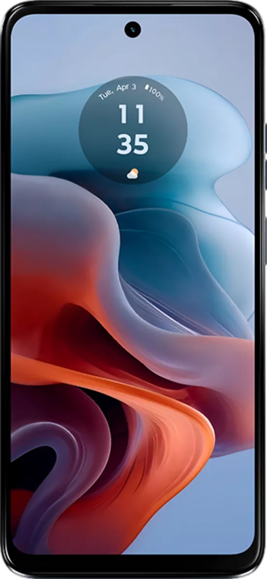 Motorola Moto G34