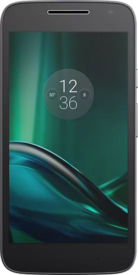 Motorola Moto G4 Play