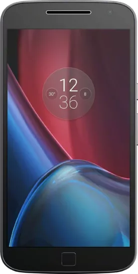 Motorola Moto G4