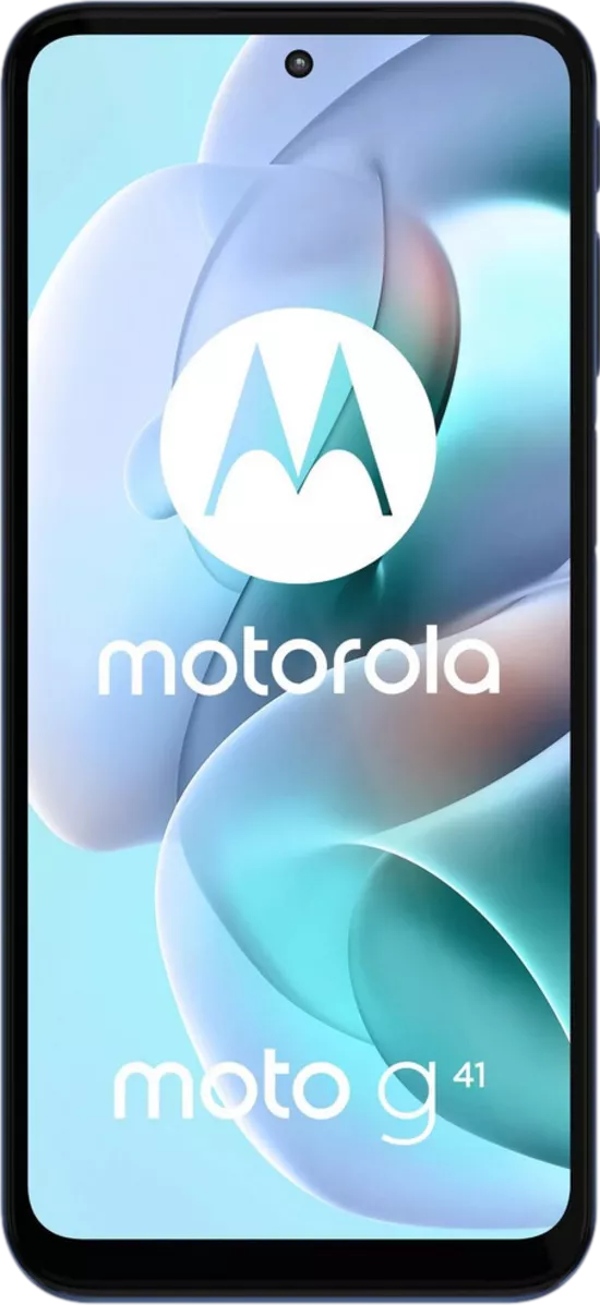 Motorola Moto G41