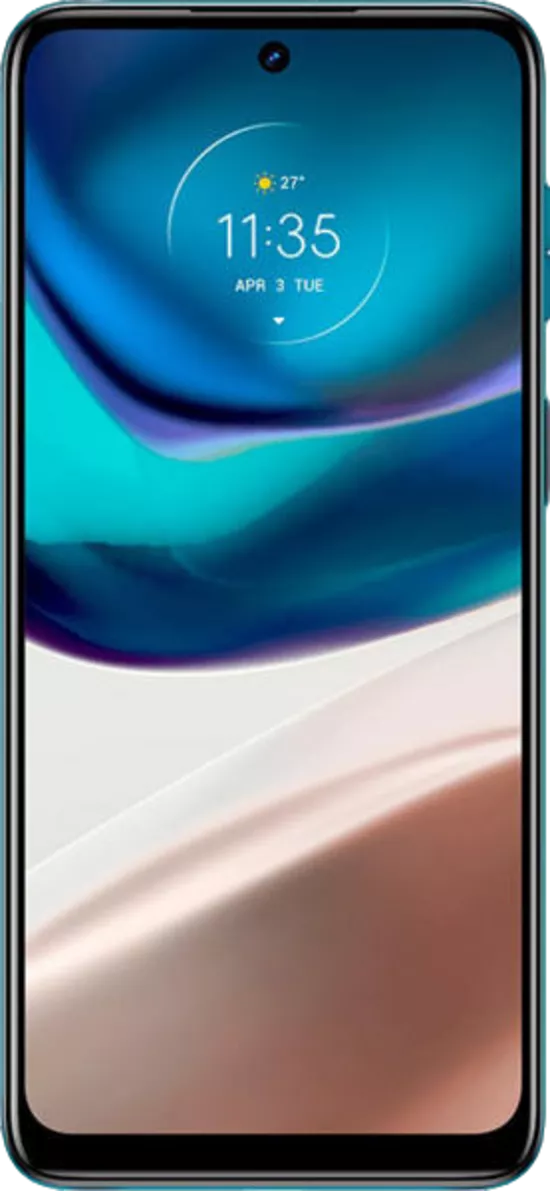 Motorola Moto G42