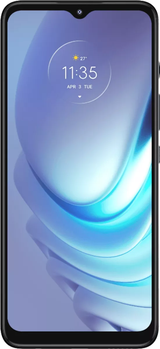Motorola Moto G50