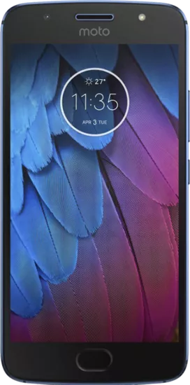 Motorola Moto G5S