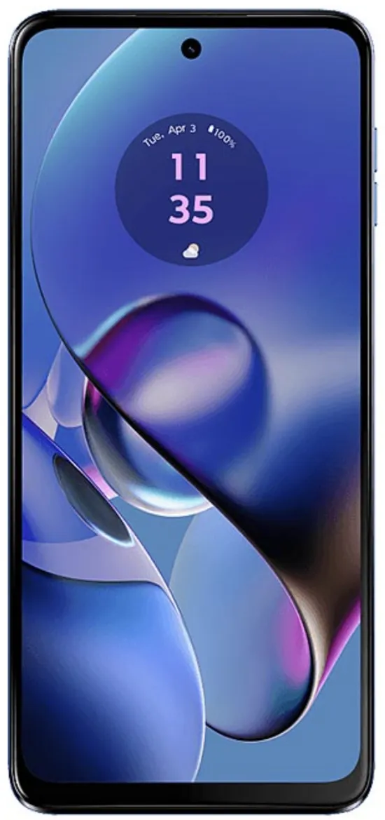 Motorola Moto G64 5G