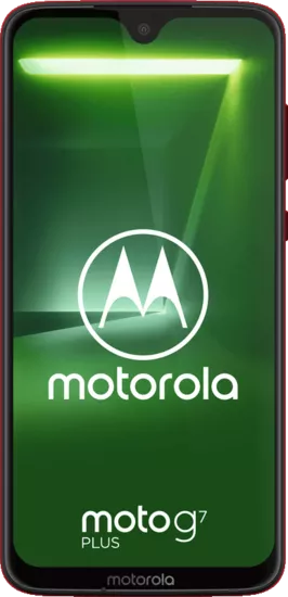 Motorola Moto G7 Plus