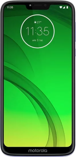 Motorola Moto G7 Power