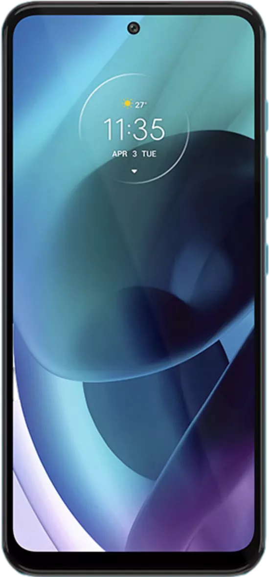 Motorola Moto G71 5G
