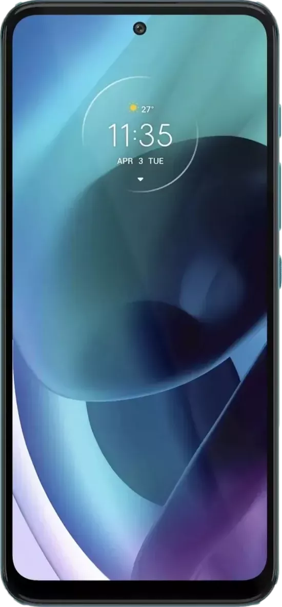 Motorola Moto G72