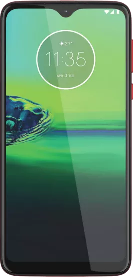 Motorola Moto G8 Plus