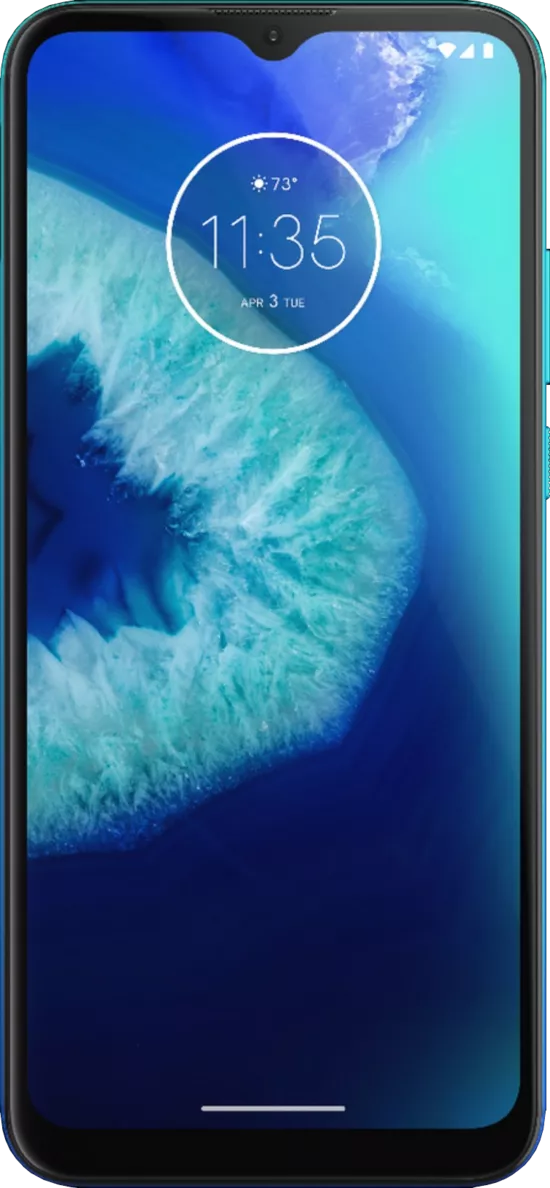Motorola Moto G8 Power Lite
